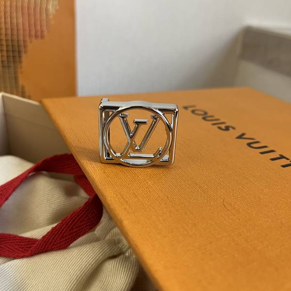 Louis Vuitton 18MM Belt LVB00263 Louis Vuitton 18MM Belt LVB00263
